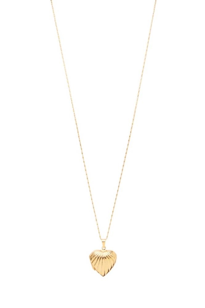 Pico lady necklace gold Clearance